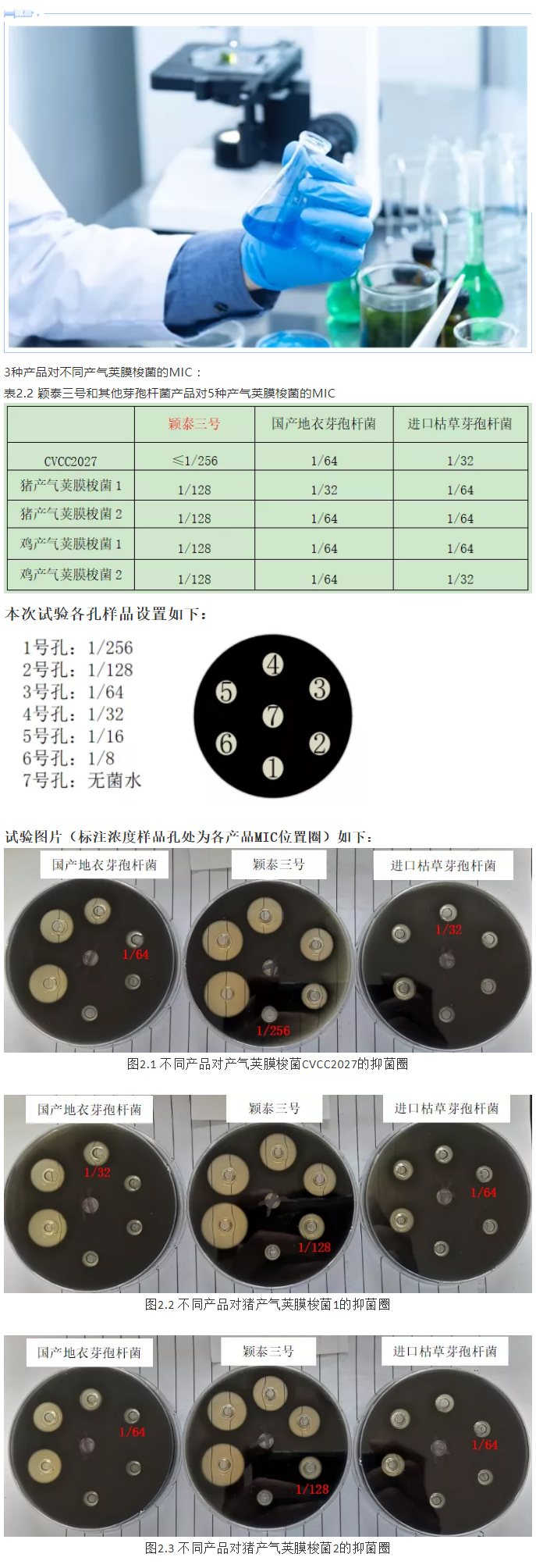 实验室简明评估颖泰三号抑菌效果报告_04